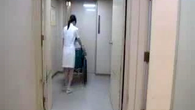 Her Pussy Screams for More As I Nail Her Harder and Deeper