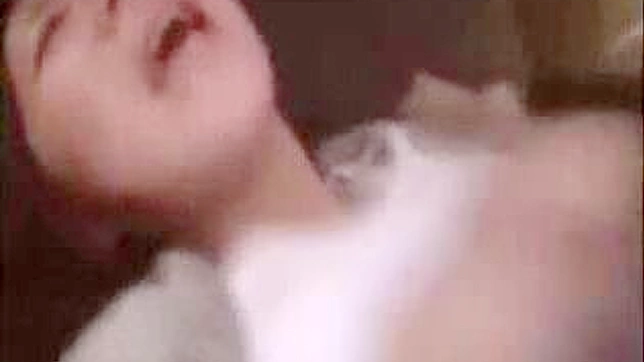 Rough Colleagues Unite to Dominate Submissive Asian Beauty