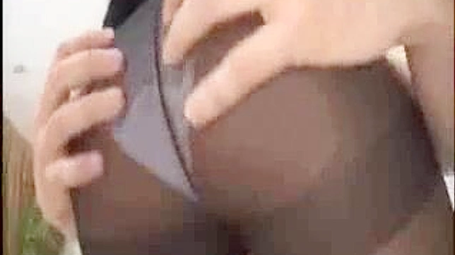 Asian Girl 18+ Takes On Uncle In Scandalous Fuck Fest With BF