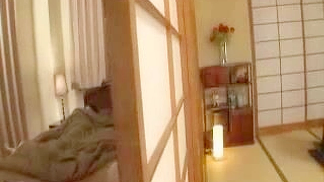 Passionate MILF Sneaks Away from Hubby for Steamy Sex
