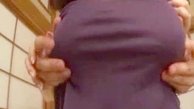 Passionate MILF Sneaks Away from Hubby for Steamy Sex