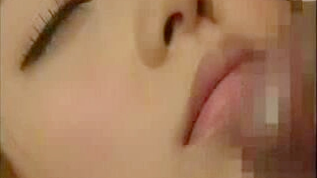 Hot Night Nurse Tempts Patient into Steamy Sex Acts