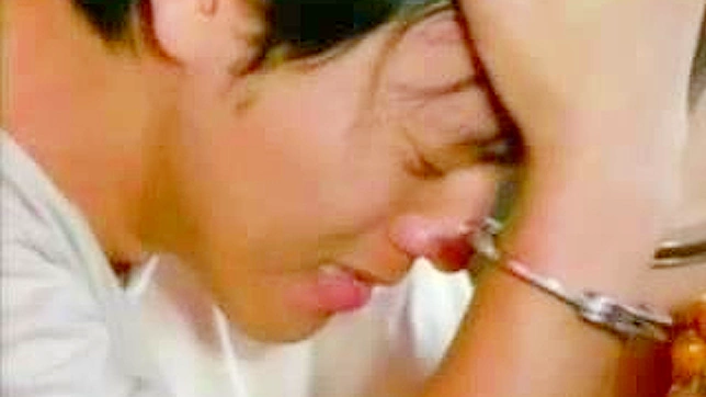 Asian Street Sex - Hot Babe Gets Fucked Hard Outdoors