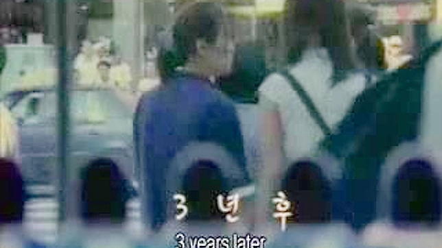 Asian Street Sex - Hot Babe Gets Fucked Hard Outdoors