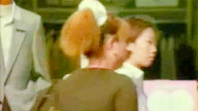 Asian Street Sex - Hot Babe Gets Fucked Hard Outdoors