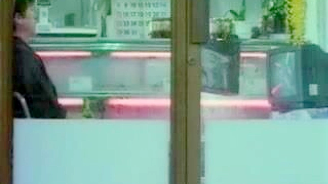 Asian Street Sex - Hot Babe Gets Fucked Hard Outdoors