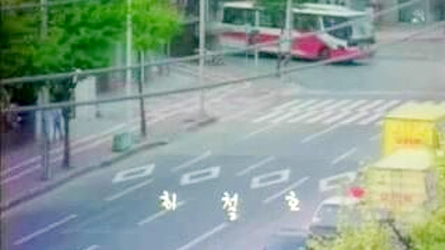 Asian Street Sex - Hot Babe Gets Fucked Hard Outdoors