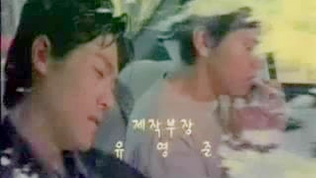 Asian Street Sex - Hot Babe Gets Fucked Hard Outdoors