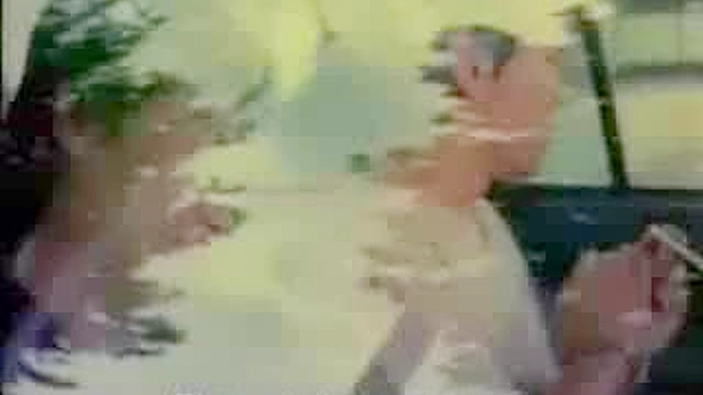 Asian Street Sex - Hot Babe Gets Fucked Hard Outdoors