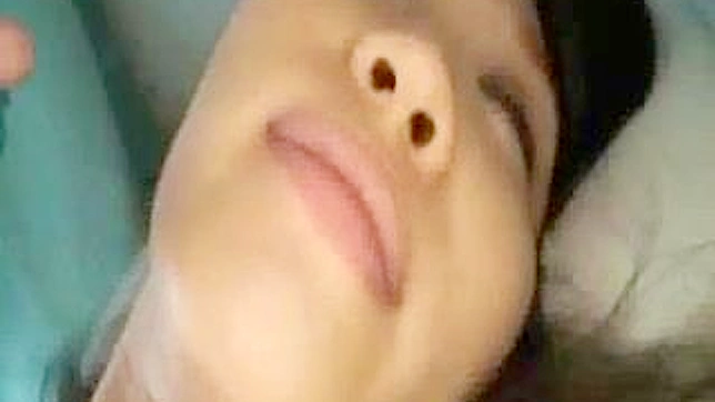 Seductive Asian MILF Drenched in Desire for Steamy Sex