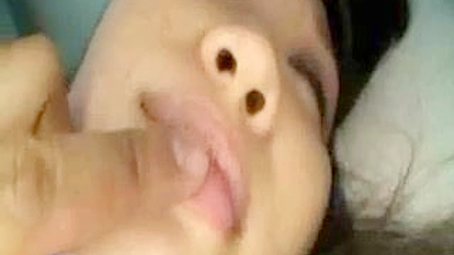 Seductive Asian MILF Drenched in Desire for Steamy Sex