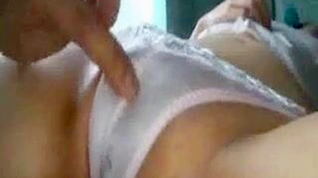 Seductive Asian MILF Drenched in Desire for Steamy Sex