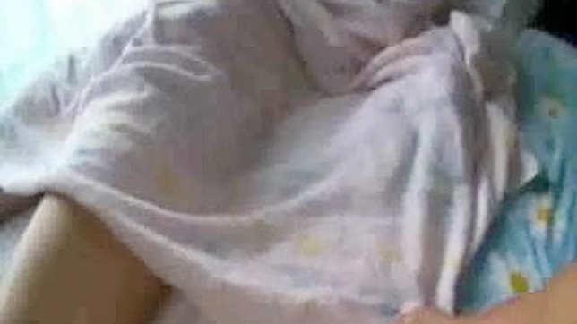 Seductive Asian MILF Drenched in Desire for Steamy Sex