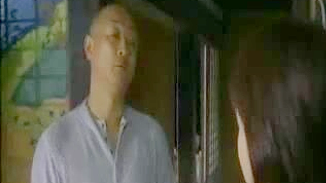 Intimate Asian Temptation - Wild Night with Daddy's Friend