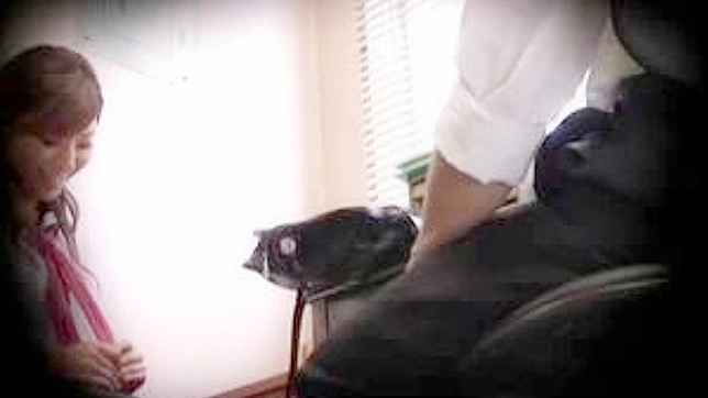 Teen 18+ Gets Dominated After Shameful Theft