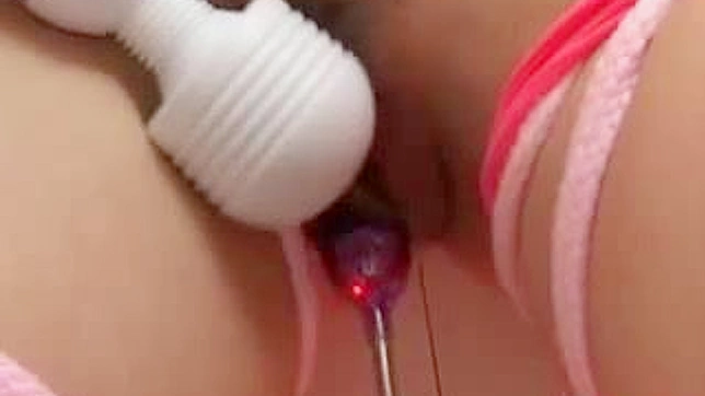 Seductive Hinata's Sexy Adventure & Asian Passion Play