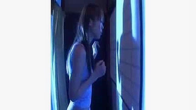 Japanese Teens 18+  Share Passionate Forbidden Pleasures Together