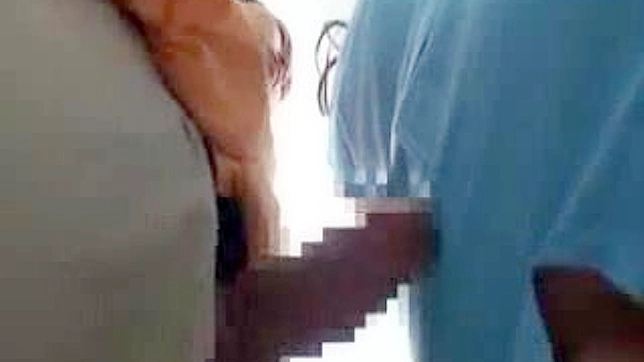 Hot Asian Client Craves Cock Before Wild Anal Fuck Fest