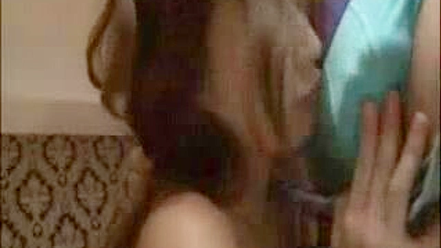 Hidden Step Fantasy Pleasures with an Asian Lover