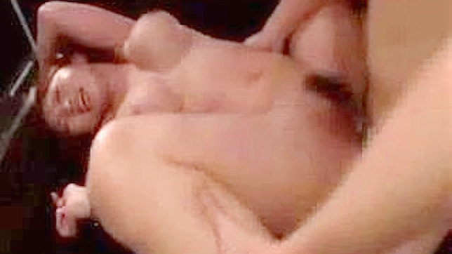 Asian Wife's Taboo Fantasies Ignite Passionate Seduction