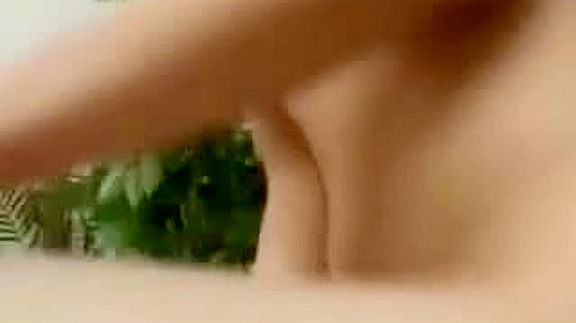Steamy Oriental Exam Leads To Hot Lovemaking Action