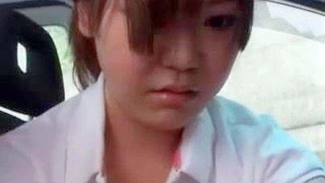 Carpenter Tricks Innocent Japanese Student Into Steamy Sex