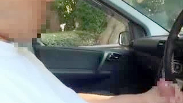 Carpenter Tricks Innocent Japanese Student Into Steamy Sex