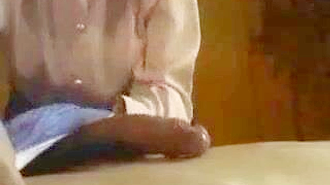 Hot Japanese Guy Delivers Insane Blowjob Skills