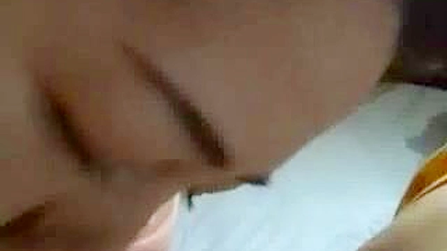 Hot Japanese Guy Delivers Insane Blowjob Skills