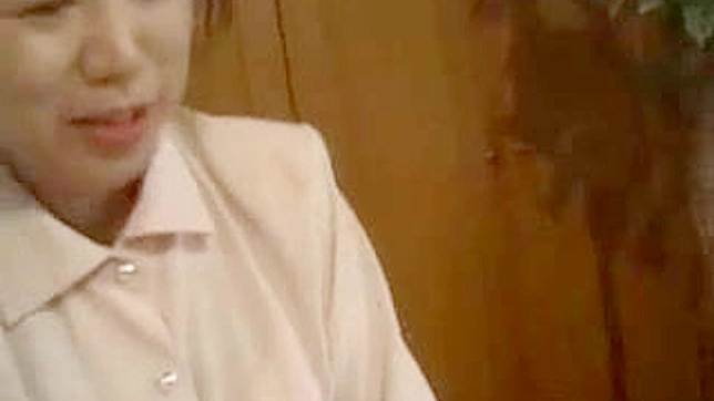 Hot Japanese Guy Delivers Insane Blowjob Skills