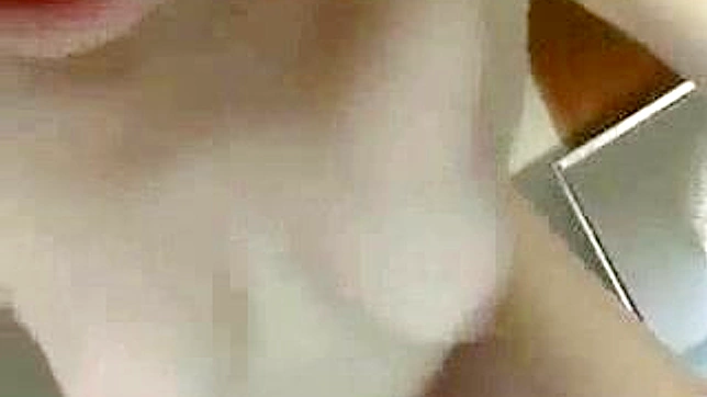 Hot Japanese Guy Delivers Insane Blowjob Skills