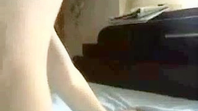 Hot Japanese Guy Delivers Insane Blowjob Skills