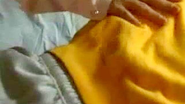 Hot Japanese Guy Delivers Insane Blowjob Skills