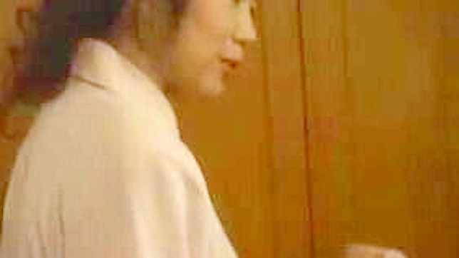 Hot Japanese Guy Delivers Insane Blowjob Skills