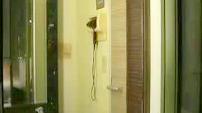 Japanese Office Sex - Hot Secretary's Forbidden Pleasure