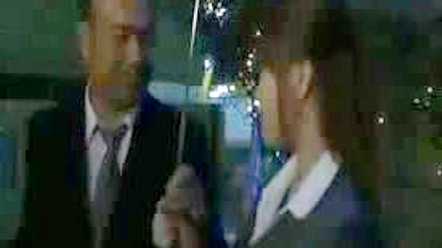 Japanese Office Sex - Hot Secretary's Forbidden Pleasure