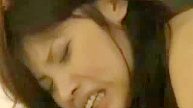 Japanese Office Sex - Hot Secretary's Forbidden Pleasure