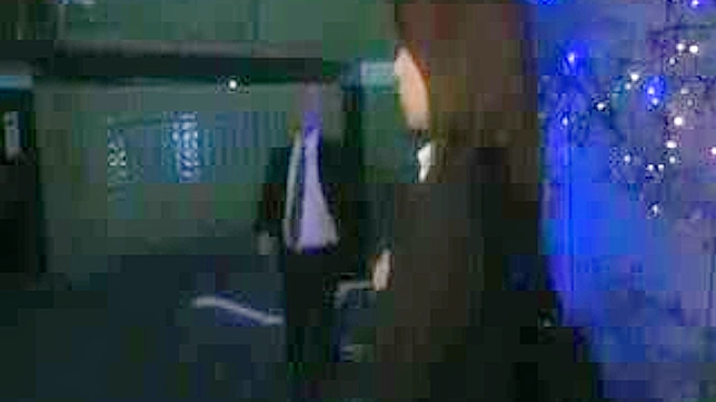 Japanese Office Sex - Hot Secretary's Forbidden Pleasure