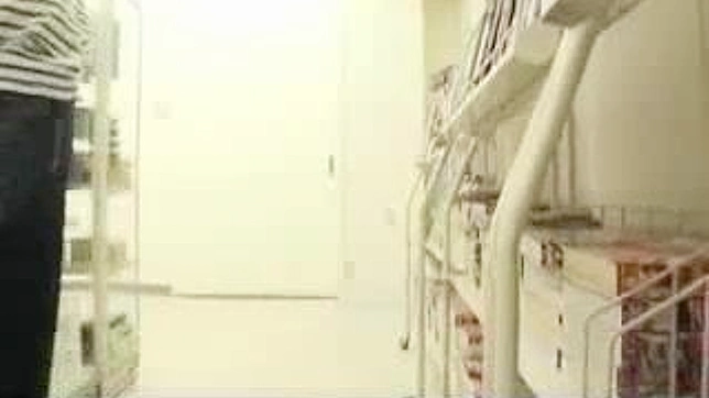 Curious College Chick Discovered Passionate Pleasures Solo
