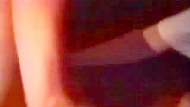 Hot Asian Waitress Tempts Fantasies for Intense Sex