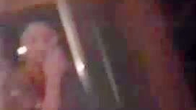 Hot Asian Waitress Tempts Fantasies for Intense Sex