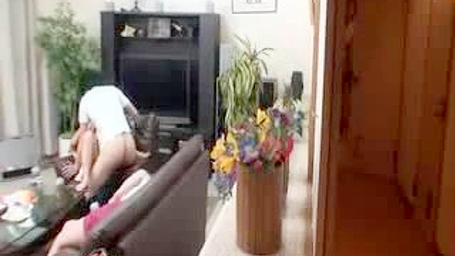 Japanese Sisters Live Together & Spice Things Up Hotly