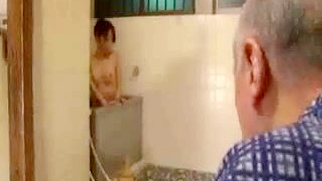 Japanese Schoolgirl 18+ Tempts Teacher For Forbidden Desire