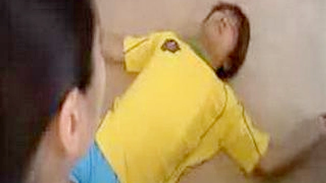 Hot Teacher Gives Private Sex Lesson After Class