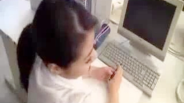 Hot Teacher Gives Private Sex Lesson After Class