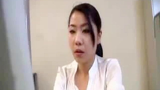 Hot Teacher Gives Private Sex Lesson After Class