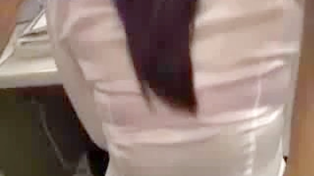 Hot Teacher Gives Private Sex Lesson After Class