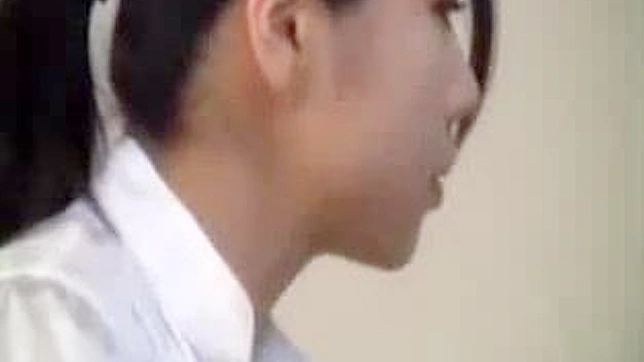 Hot Teacher Gives Private Sex Lesson After Class