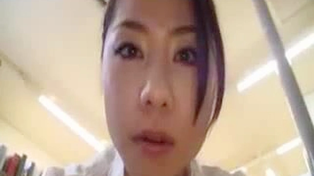 Hot Teacher Gives Private Sex Lesson After Class