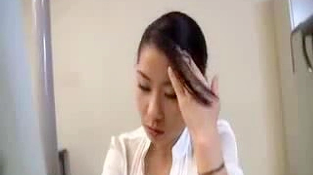 Hot Teacher Gives Private Sex Lesson After Class